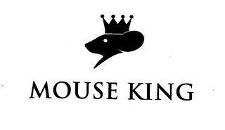 MOUSE KING