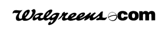 WALGREENS.COM