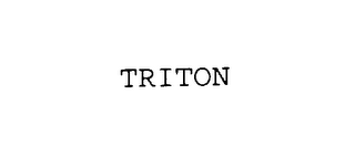 TRITON