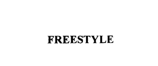 FREESTYLE
