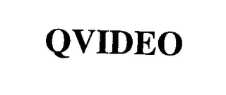 QVIDEO