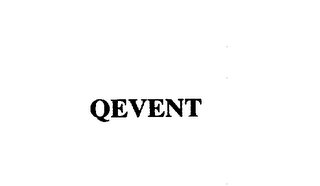 QEVENT