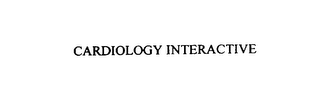 CARDIOLOGY INTERACTIVE