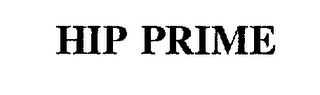 HIP PRIME