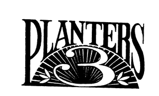 PLANTERS 3