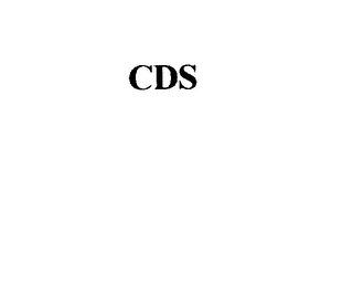 CDS