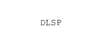 DLSP