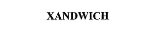 XANDWICH