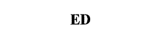 ED