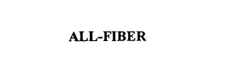 ALL-FIBER