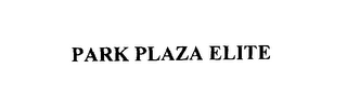 PARK PLAZA ELITE