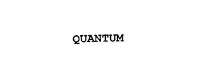 QUANTUM