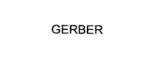 GERBER