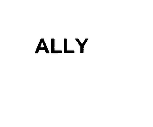 ALLY