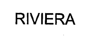 RIVIERA