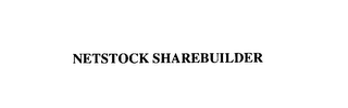NETSTOCK SHAREBUILDER
