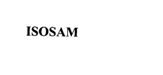 ISOSAM