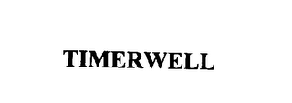 TIMERWELL