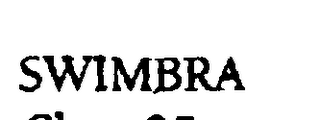 SWIMBRA