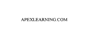 APEXLEARNING.COM