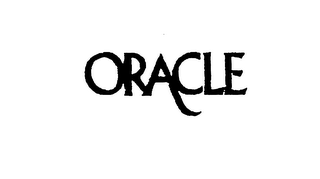 ORACLE
