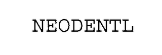 NEODENTAL