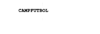 CAMPFUTBOL
