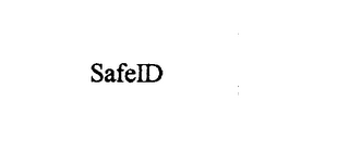 SAFEID