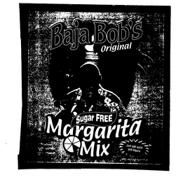 BAJA BOB'S