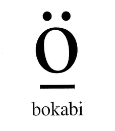 BOKABI