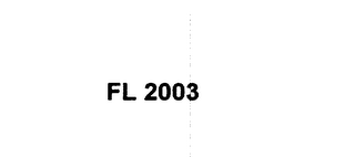 FL 2003
