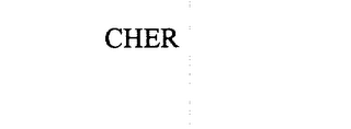 CHER