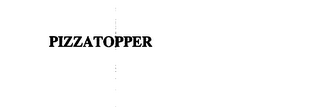 PIZZATOPPER