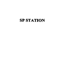 SP STATION