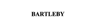 BARTLEBY