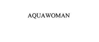 AQUAWOMAN