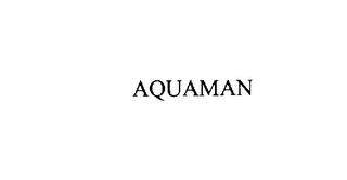 AQUAMAN