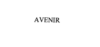 AVENIR