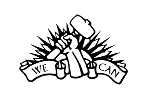 WE CAN