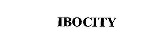 IBOCITY
