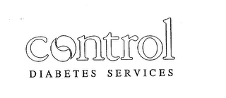 CONTROL DIABETES SERVICES