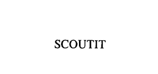 SCOUTIT