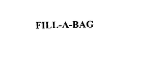 FILL-A-BAG