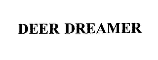 DEER DREAMER