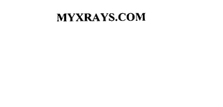 MYXRAYS.COM