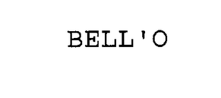 BELL'O