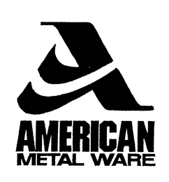 AMERICAN METAL WARE