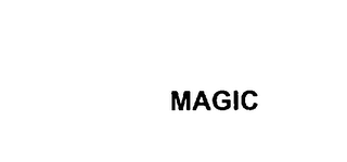MAGIC
