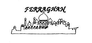 FERRAGHAN
