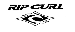 RIP CURL